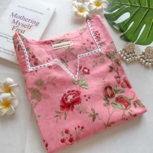 a little grace daily essential kurta