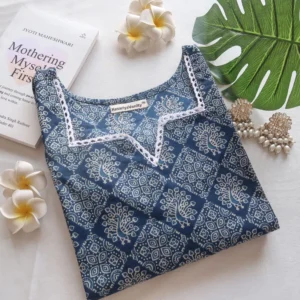 a little grace daily essential kurta