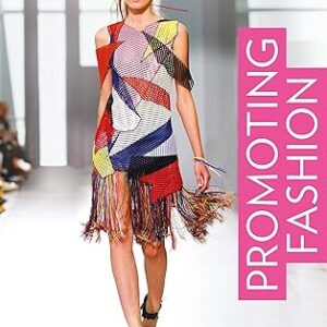 promoting fashion