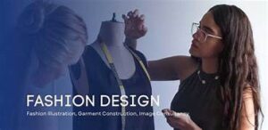 Fashion Designing Course in Delhi